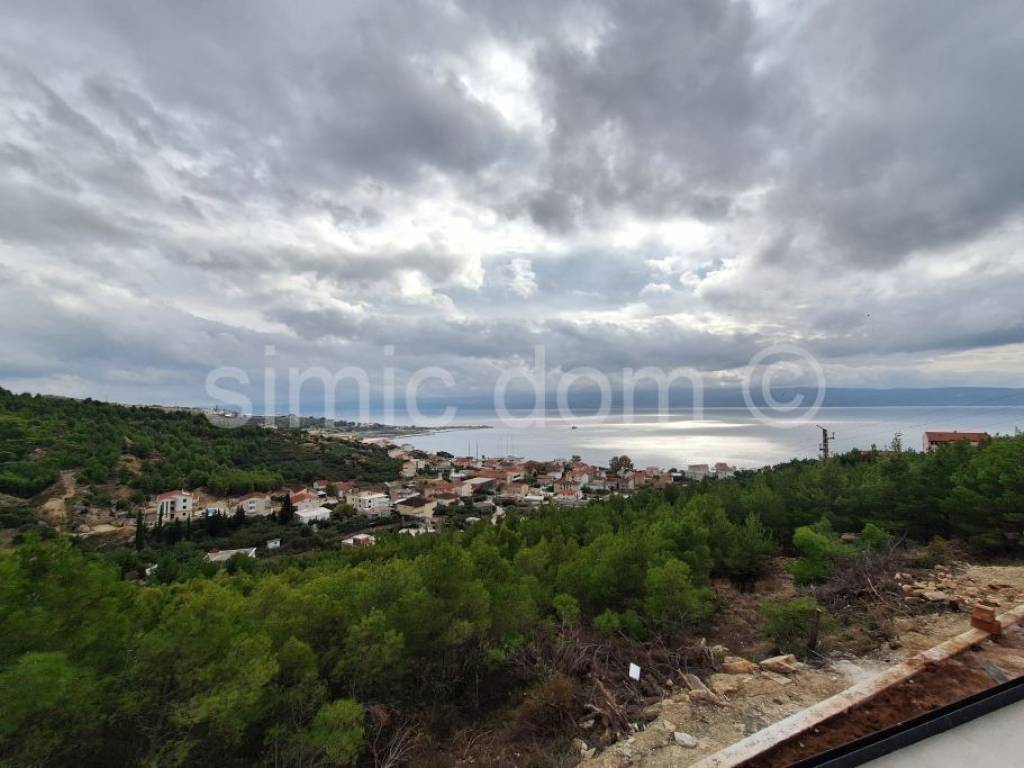 Vila, Prodaja, Dugi rat, Dugi Rat