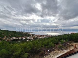 Vila, Prodaja, Dugi rat, Dugi Rat