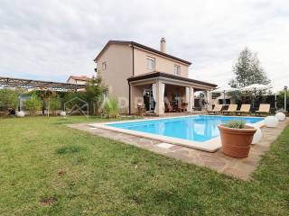 Samostojeća kuća, Prodaja, Kanfanar, Sošići