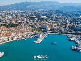 Stan u zgradi, Prodaja, Split, Split