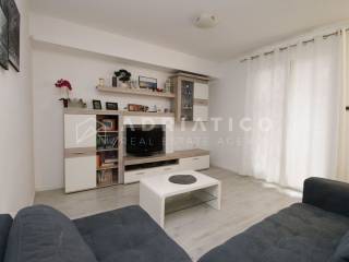 Stan u starijoj zgradi, Prodaja, Rovinj, Rovinj