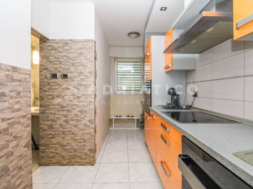 Stan u starijoj zgradi, Prodaja, Rovinj, Rovinj