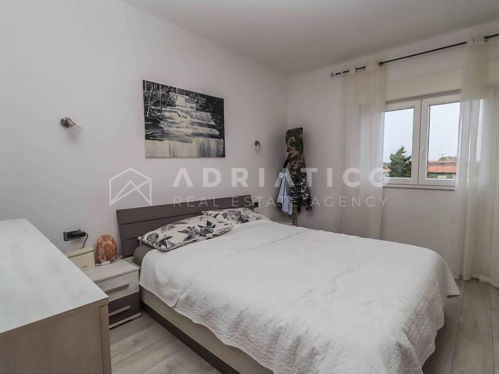 Stan u starijoj zgradi, Prodaja, Rovinj, Rovinj