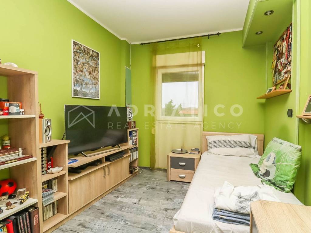 Stan u starijoj zgradi, Prodaja, Rovinj, Rovinj