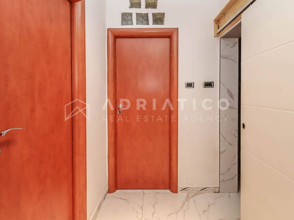 Stan u starijoj zgradi, Prodaja, Rovinj, Rovinj