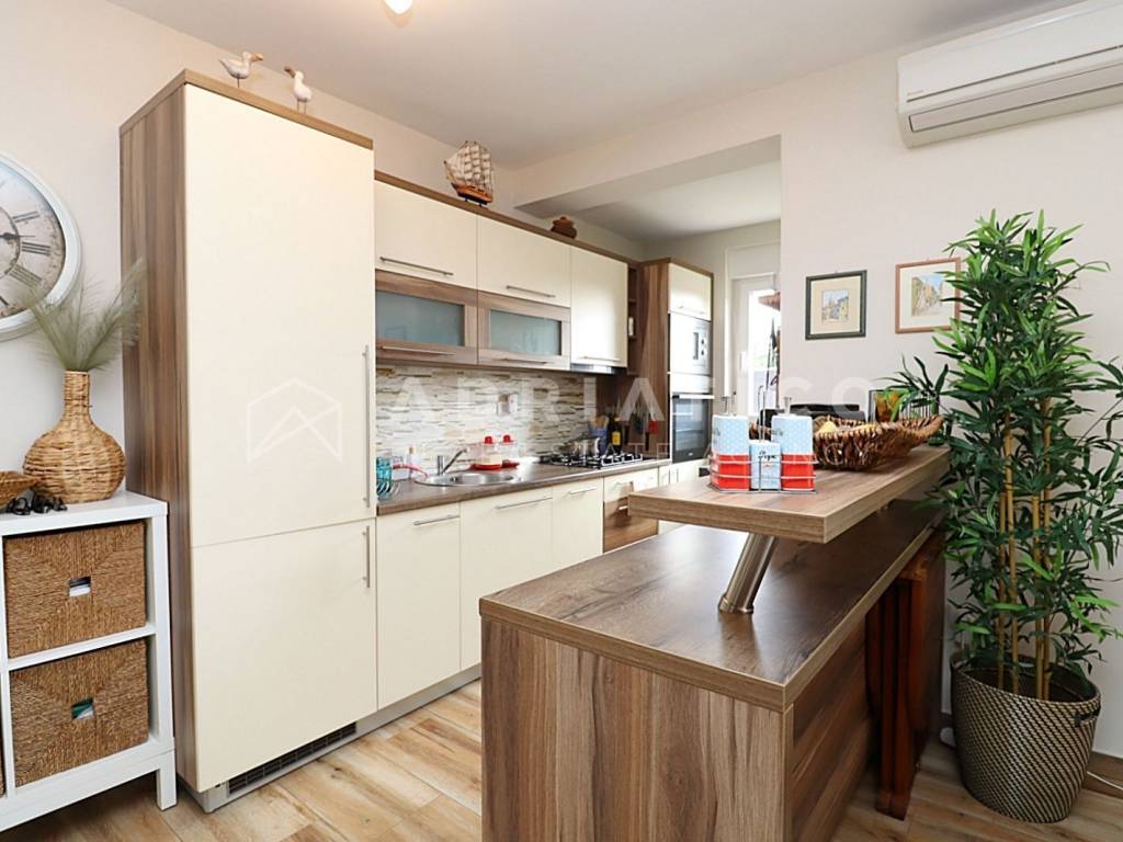 Samostojeća kuća, Prodaja, Kanfanar, Sošići