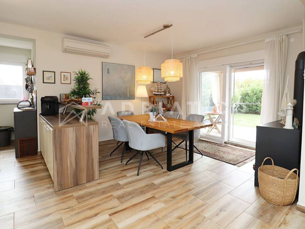 Samostojeća kuća, Prodaja, Kanfanar, Sošići