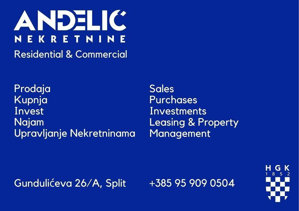 Stan u zgradi, Prodaja, Split, Split