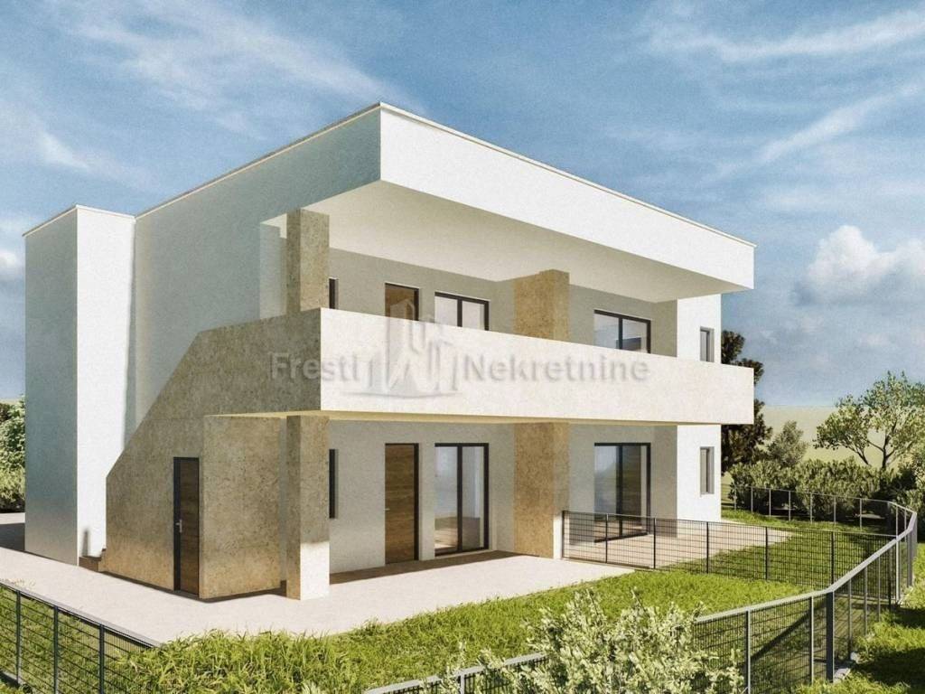 Stan u novogradnji, Prodaja, Jasenice, Maslenica