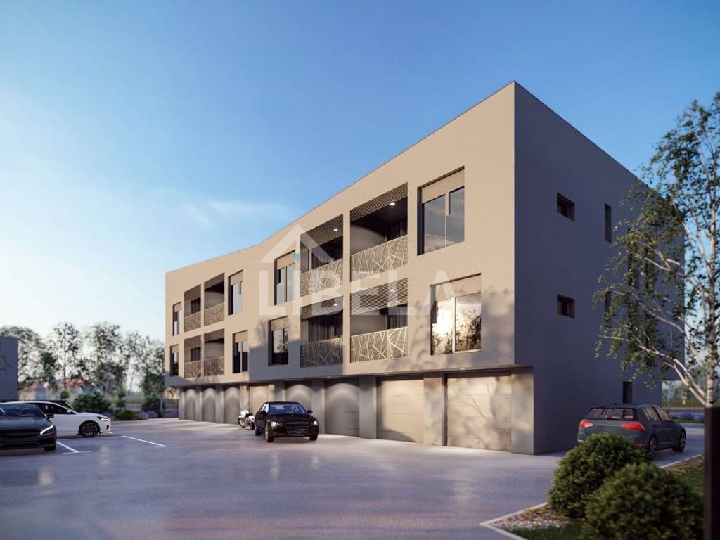 Stan u novogradnji, Prodaja, Velika Gorica, Velika Gorica