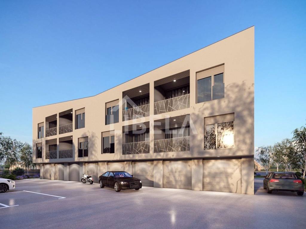 Stan u novogradnji, Prodaja, Velika Gorica, Velika Gorica