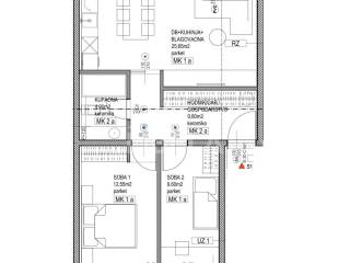 Stan u novogradnji, Prodaja, Velika Gorica, Velika Gorica