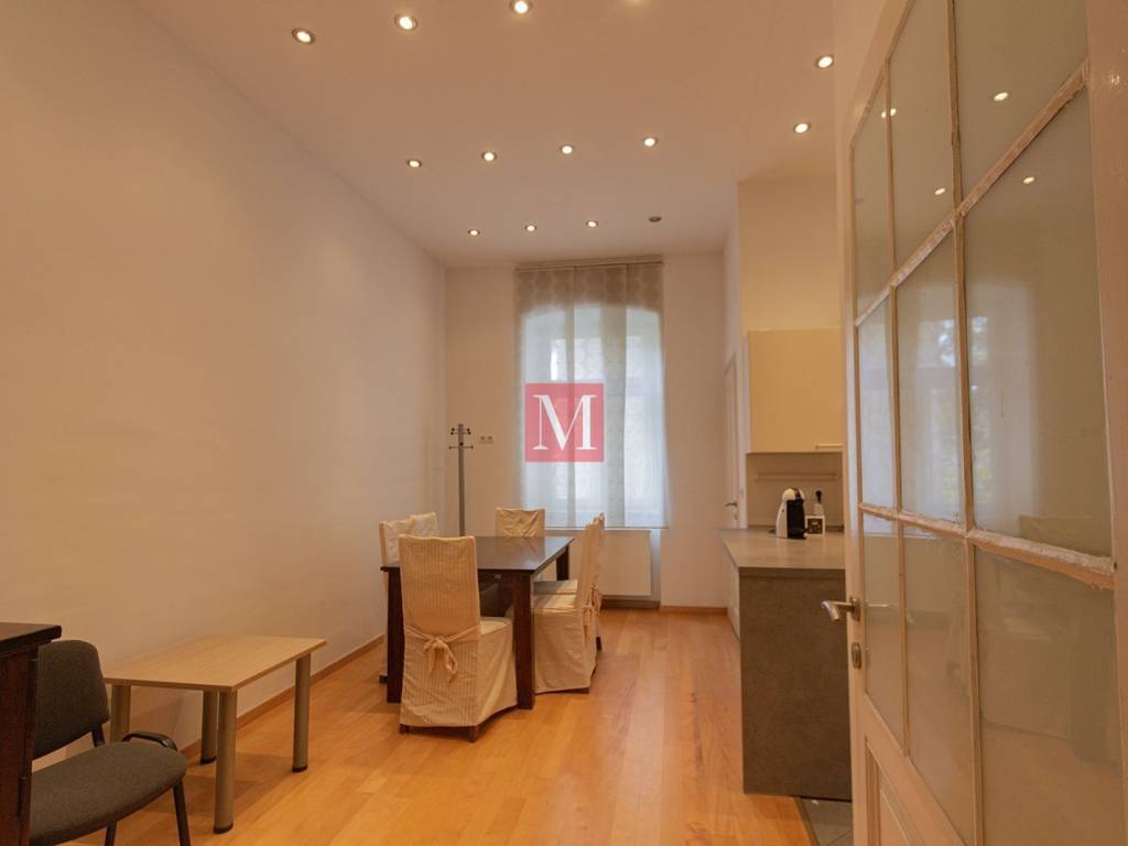 Stan u zgradi, Prodaja, Zagreb, Donji Grad