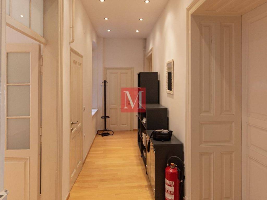 Stan u zgradi, Prodaja, Zagreb, Donji Grad