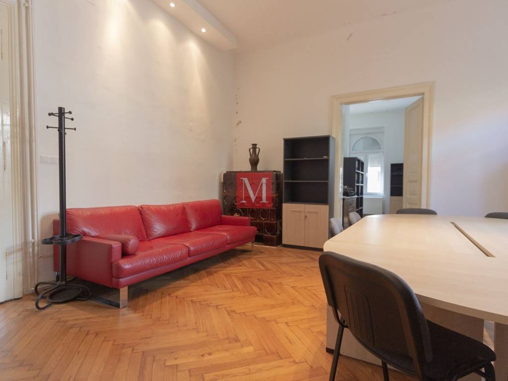 Stan u zgradi, Prodaja, Zagreb, Donji Grad