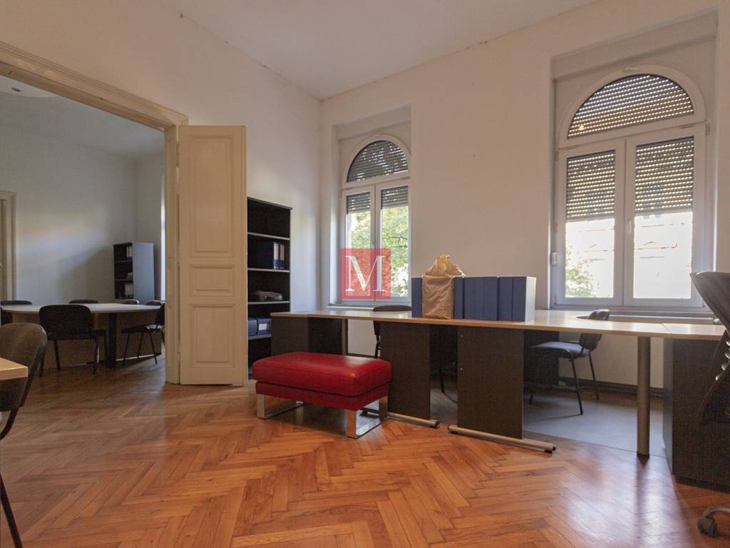 Stan u zgradi, Prodaja, Zagreb, Donji Grad