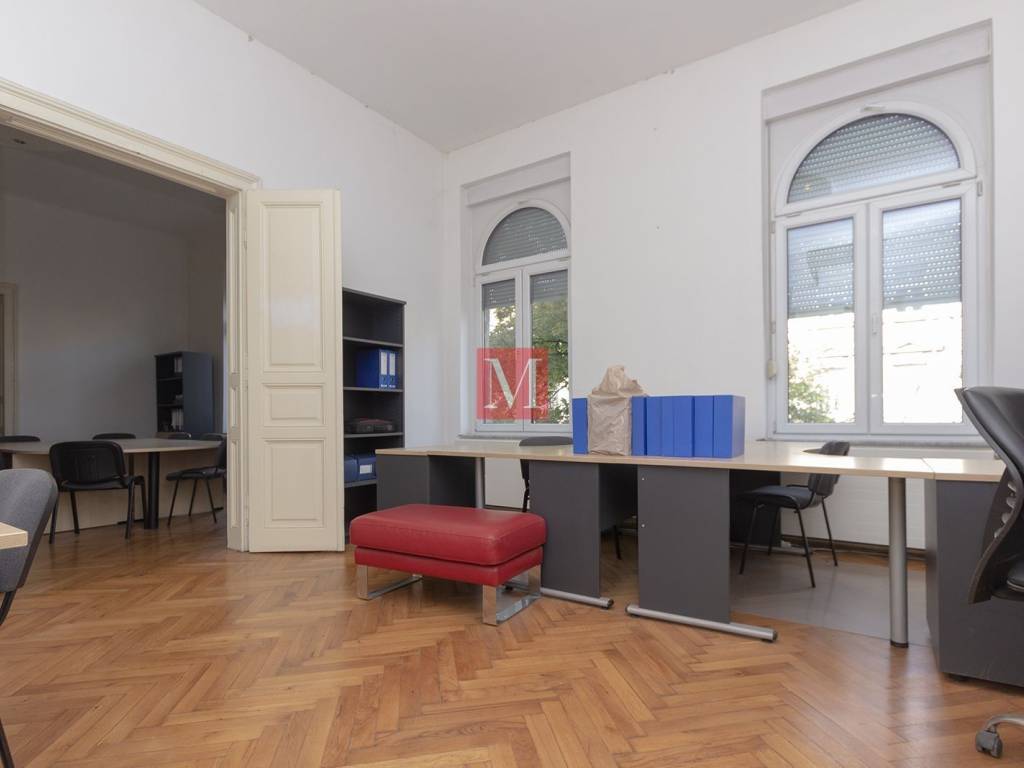 Stan u zgradi, Prodaja, Zagreb, Donji Grad