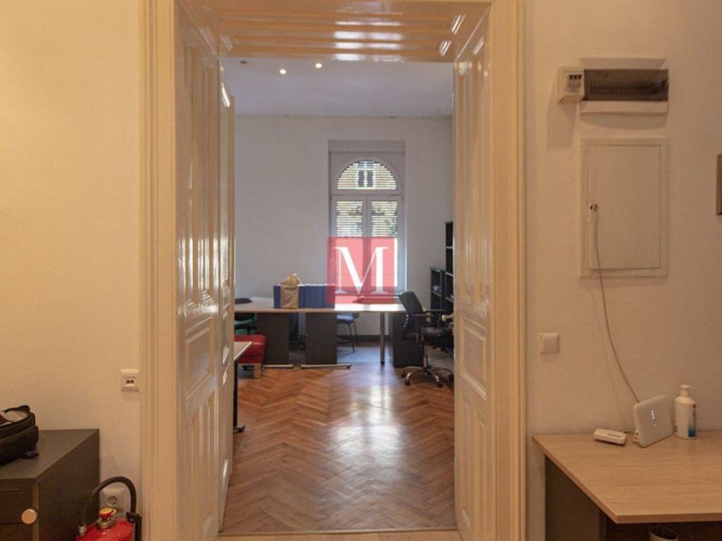 Stan u zgradi, Prodaja, Zagreb, Donji Grad