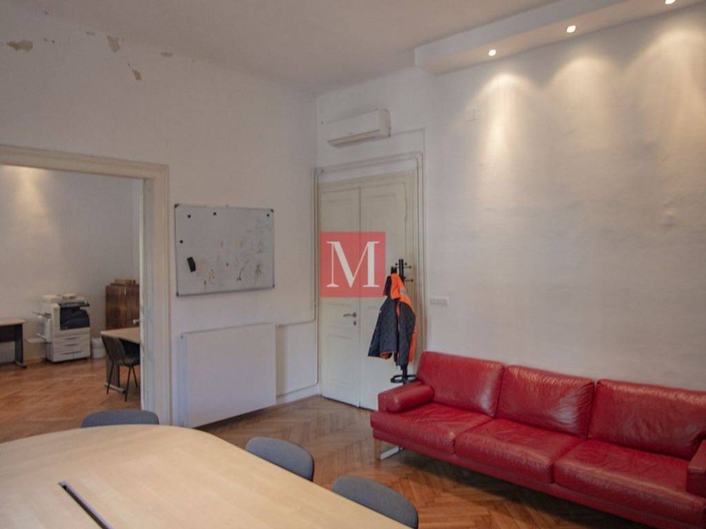 Stan u zgradi, Prodaja, Zagreb, Donji Grad