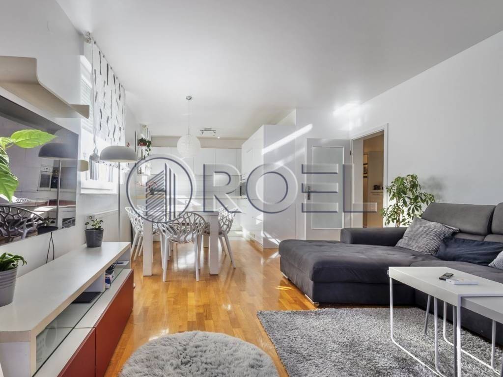 Stan u zgradi, Prodaja, Zagreb, Sesvete