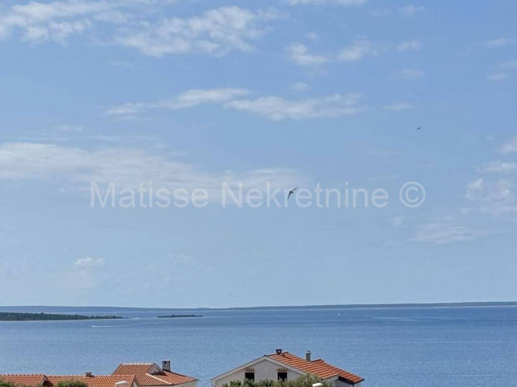 Stan u novogradnji, Prodaja, Kolan, Mandre