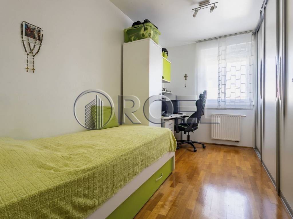 Stan u zgradi, Prodaja, Zagreb, Sesvete