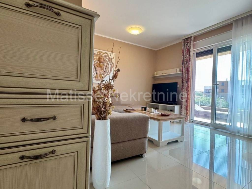 Stan u novogradnji, Prodaja, Kolan, Mandre