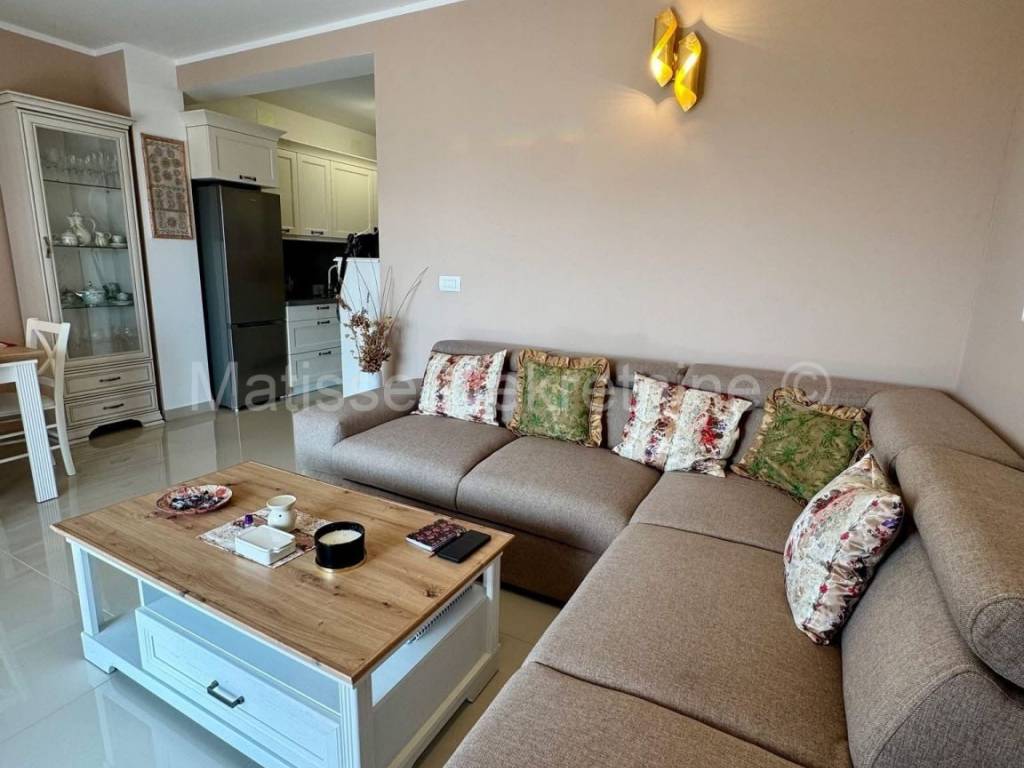 Stan u novogradnji, Prodaja, Kolan, Mandre