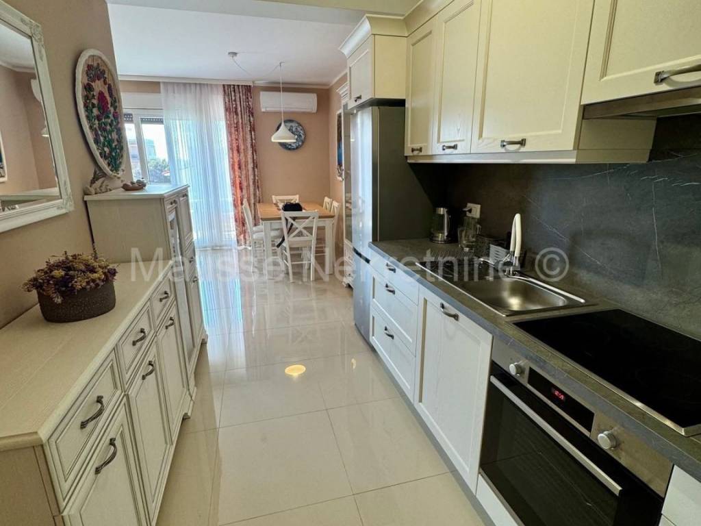 Stan u novogradnji, Prodaja, Kolan, Mandre