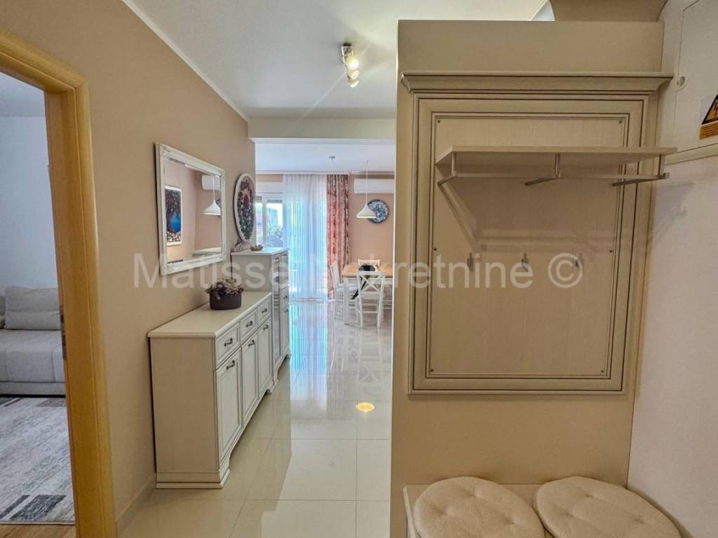 Stan u novogradnji, Prodaja, Kolan, Mandre