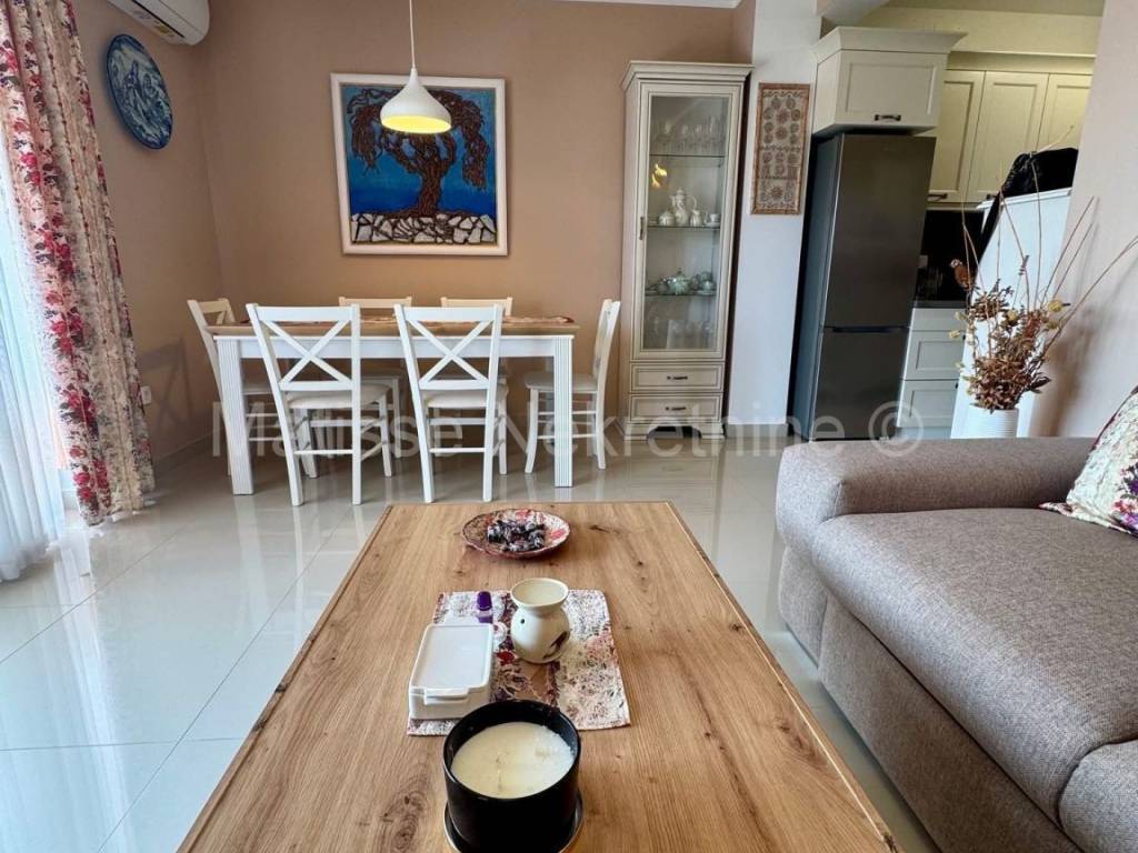 Stan u novogradnji, Prodaja, Kolan, Mandre