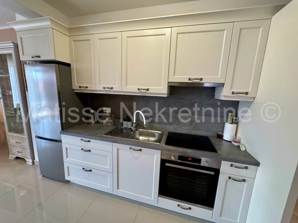 Stan u novogradnji, Prodaja, Kolan, Mandre