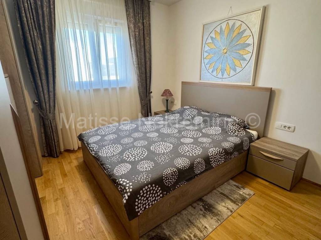 Stan u novogradnji, Prodaja, Kolan, Mandre