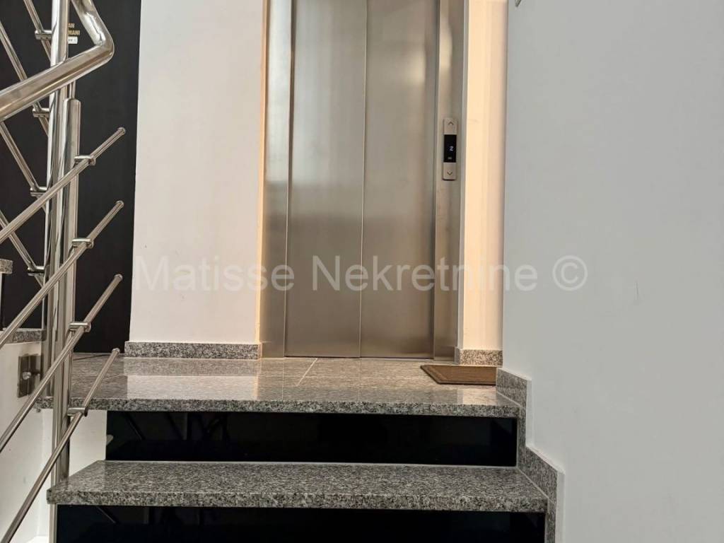 Stan u novogradnji, Prodaja, Kolan, Mandre