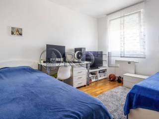 Stan u zgradi, Prodaja, Zagreb, Sesvete