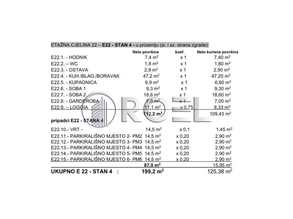 Stan u novogradnji, Prodaja, Zaprešić, Zaprešić