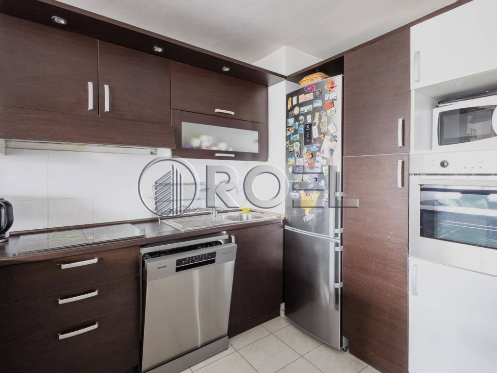 Stan u zgradi, Prodaja, Zagreb, Trešnjevka - jug