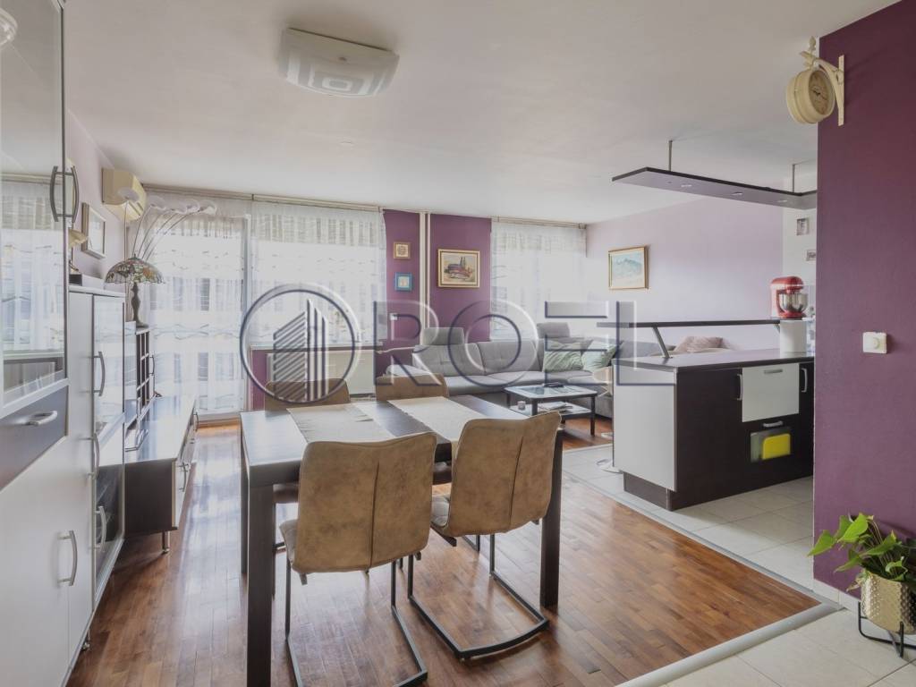 Stan u zgradi, Prodaja, Zagreb, Trešnjevka - jug