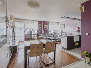 Stan u zgradi, Prodaja, Zagreb, Trešnjevka - jug