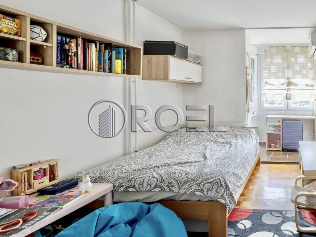 Stan u zgradi, Prodaja, Zagreb, Trešnjevka - jug