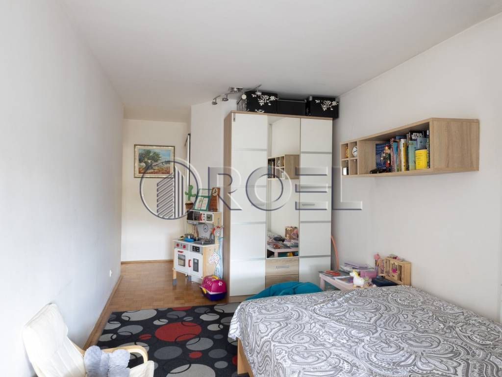 Stan u zgradi, Prodaja, Zagreb, Trešnjevka - jug