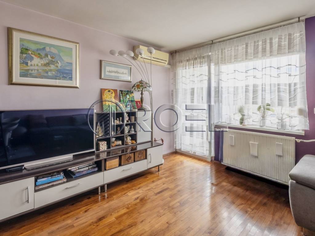 Stan u zgradi, Prodaja, Zagreb, Trešnjevka - jug