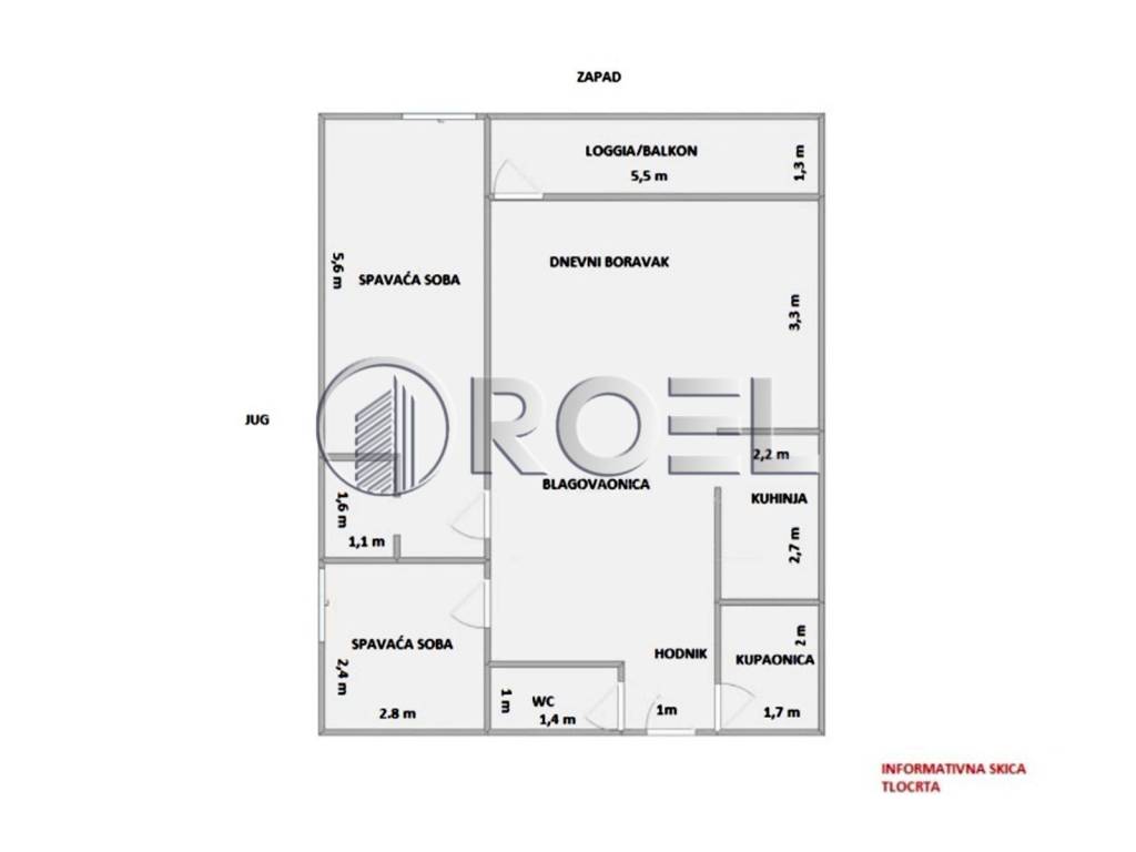 Stan u zgradi, Prodaja, Zagreb, Trešnjevka - jug