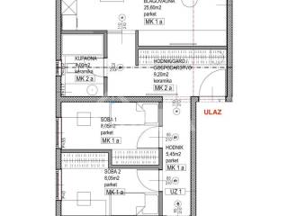 Stan u novogradnji, Prodaja, Velika Gorica, Velika Gorica