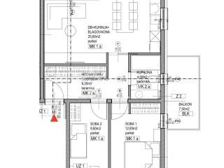 Stan u novogradnji, Prodaja, Velika Gorica, Velika Gorica