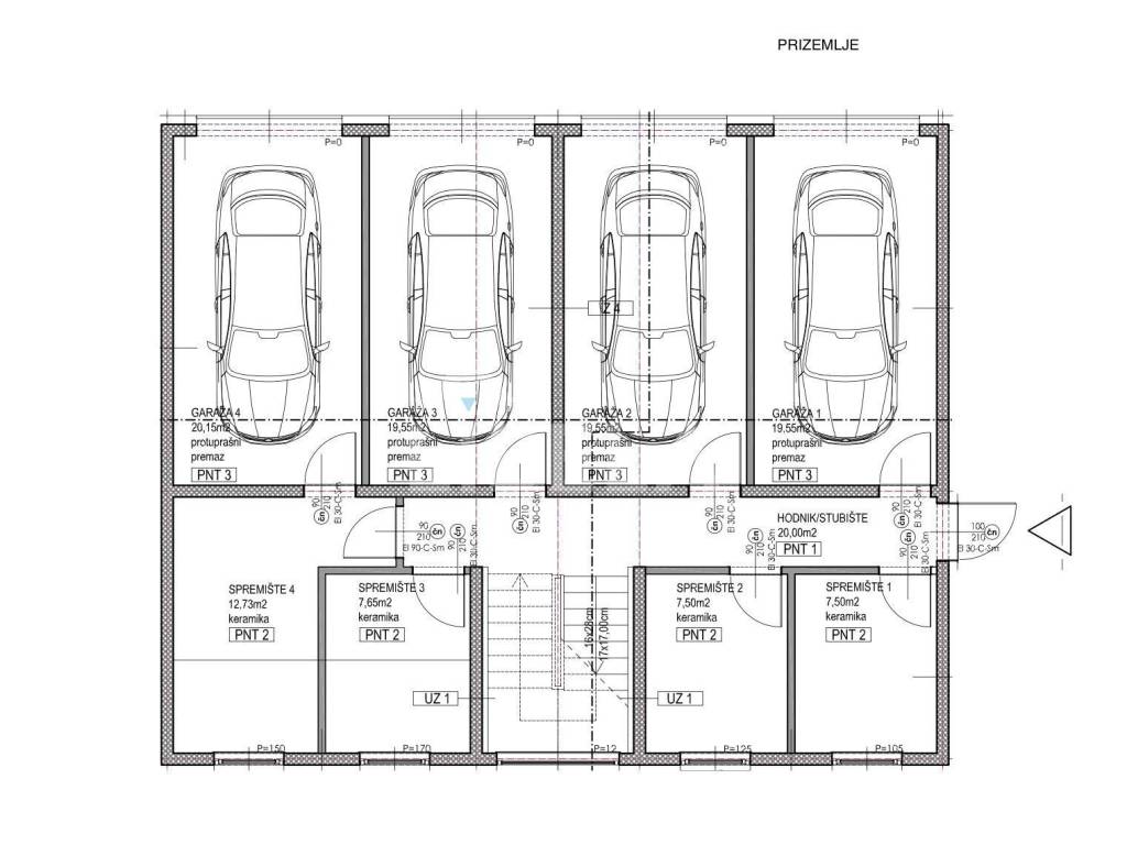 Stan u novogradnji, Prodaja, Velika Gorica, Velika Gorica