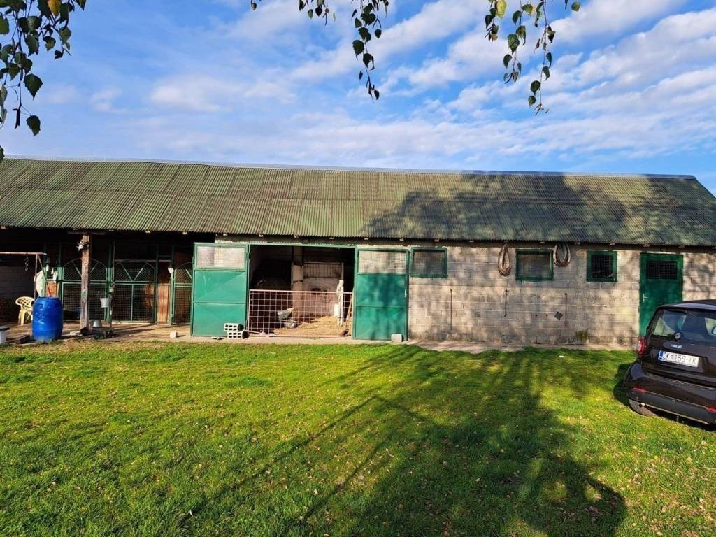 Poljoprivredno zemljište, Prodaja, Petrijanec, Majerje