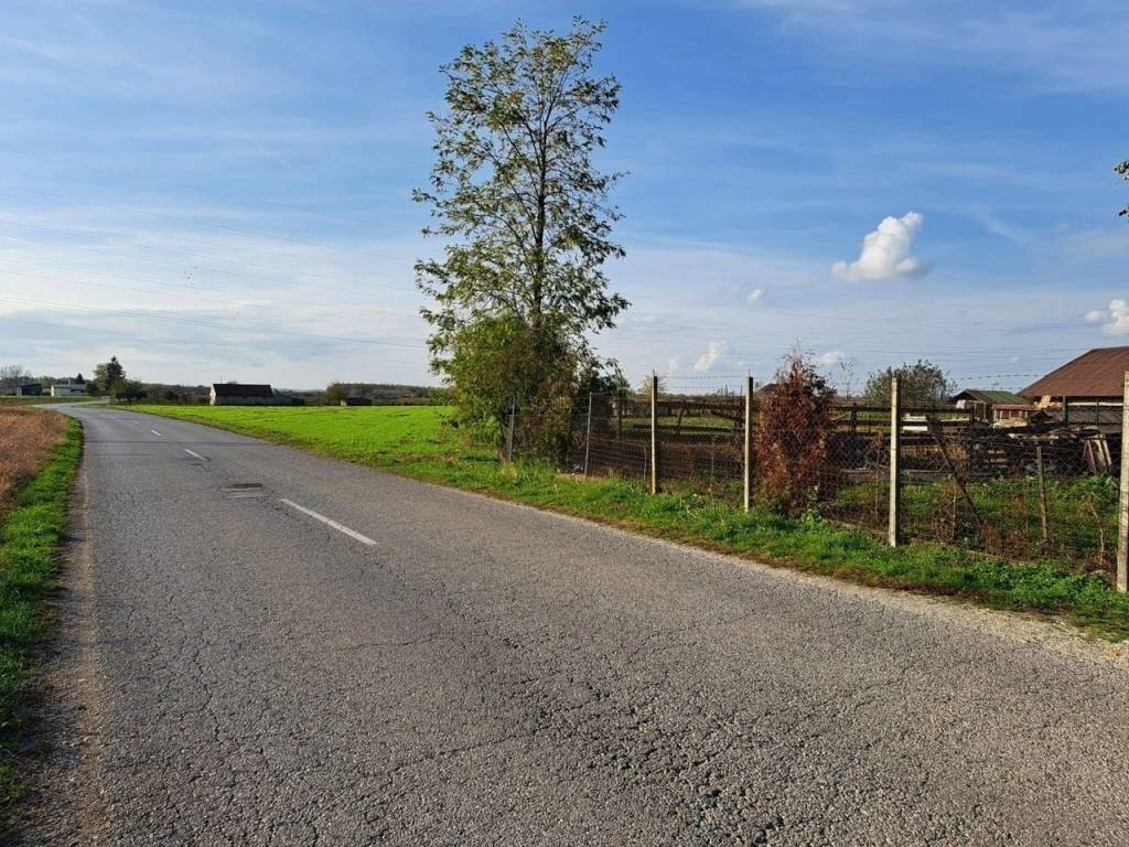 Poljoprivredno zemljište, Prodaja, Petrijanec, Majerje