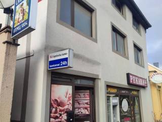 Stambeno poslovni objekt, Prodaja, Mursko središće, Mursko Središće