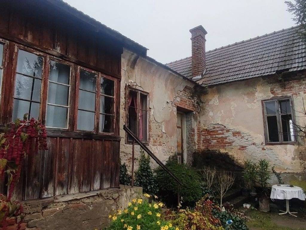 Samostojeća kuća, Prodaja, Donji Kraljevec, Donji Kraljevec